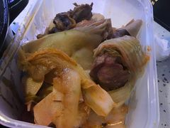 -沪小胖·小龙虾·蓝龙王(八佰伴店)