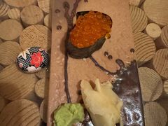 -西村日本料理(香格里拉饭店)