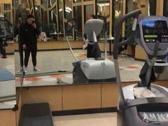 -京都私家健身会所(壹品国际店)