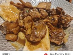-小菜园新徽菜(宜兴八佰伴店)