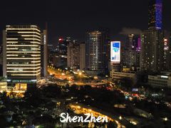 -深圳来福士广场