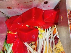-岗上渣渣老火锅(上大田湾店)