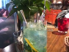 -G+KITCHEN(龙湖狮山天街店)