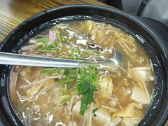 -赵老蒯土窑坑烤