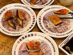 -小川洋风料理(江汉路店)