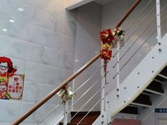 -甜心妈妈·榴莲星级糖水(北京路总店)