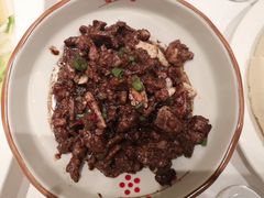 -丹江口渔村·湘味厨房(桃园店)