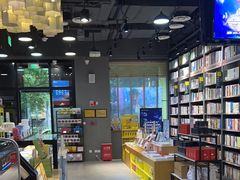 -咪咕咖啡(北京西单店)
