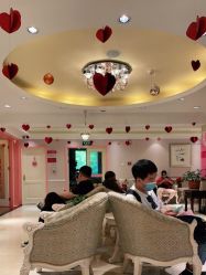 -北京俪婴妇产医院(朝阳大悦城店)