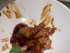 -绿茶餐厅(昆明世纪金源店)