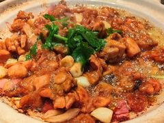 -直隶安家牛肉罩饼(七一路店)