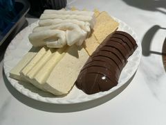 -四川简阳羊肉汤火锅(金台路店)