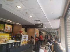 -麦当劳(南京宁海路店)