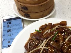 甜蜜蜜(虹梅路总店)-甜蜜蜜港式茶餐厅(虹梅店)