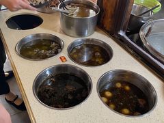 -沈记土鸡米线(七星街品牌中心店)