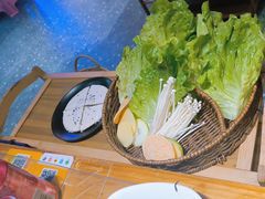 -肆幺幺烤肉(乐汇城店)