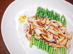 -上海人家花樣年华(虹口龙之梦店)
