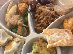 -素满香·食养自助(建邺万达店)