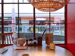 -味千拉面(东营西城万达店)