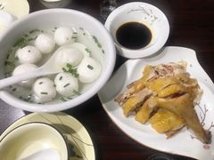 -水根饭店