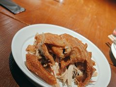 -掌柜的店·河南的菜(世茂店)