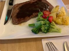 -必胜客(姜堰北大街店)