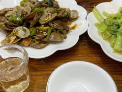 -南记食粥坊·宵夜大排档(莲花店)