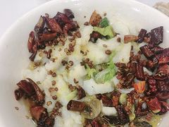 -杏园餐厅(西四北大街店)