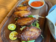 -MARU玛露音乐餐厅(大学路店)