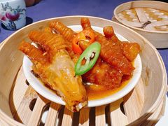 -维园悦谱·海派家常菜(乌鲁木齐南路店)