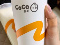 -CoCo都可(大兴店)