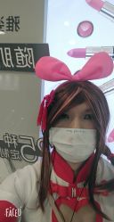 -安利上海体验馆