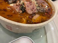 -冶春茶社(星汉大厦店)