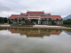 -中国闽台缘博物馆