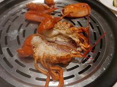 -青蓬海上捞蒸品海鲜城(海岸城店)