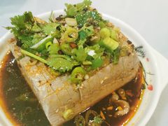 -天源居餐厅·地方特色菜(张北店)