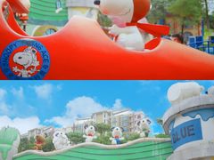 -史努比缤纷世界