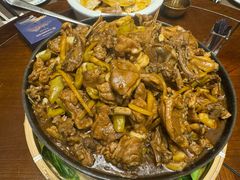 -甘家界牌柠檬鸭(青山店)