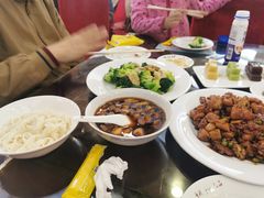 -晋阳饭庄(虎坊桥店)