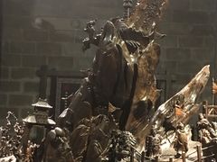 -乐山乌木文化博览苑