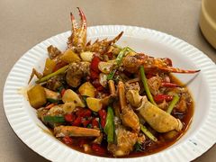 -老三样·旧食新味(船山路店)