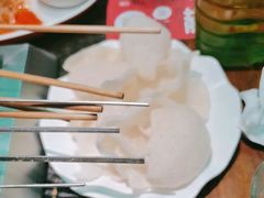 -可口香·非遗老号烧烤(南岗直营店)