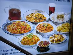 -清真·金城老碗牛肉面揪面片(兰州总店)