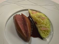 -三嚥阁 La Villa Restaurant