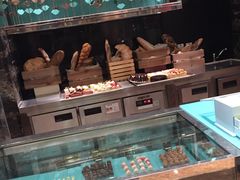 -怡咖啡自助餐(宁波香格里拉店)