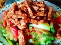 -贺秦生陕面王(富力城店)