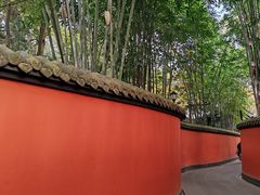 -成都武侯祠博物馆