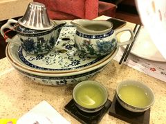 -点都德(大茶楼店)