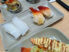 -友壹町寿司(佛山新DNA店)