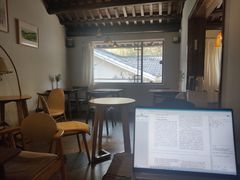 -竹子咖啡bamboo coffee